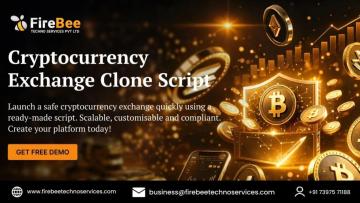 Cryptocurrency Exchange Script