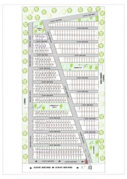 Dholera Smart City Plot Price