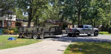 Francisco's Tree Services