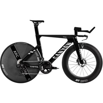 2026 Canyon Speedmax CFR TT | BORNEOBIKESHOP