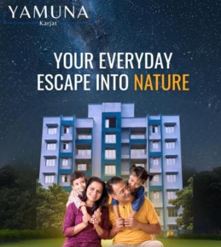 flats in Karjat - Yamuna Karjat