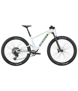 2026 Scott Spark RC Comp Mountain Bike (ALANBIKESHOP)