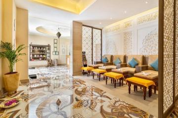 Best Spa in Goa | Relaxing & Rejuvenating Spa Services