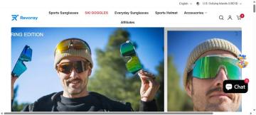 Revoray: 25% OFF Your Purchase