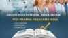 Pharma Franchise Opportunities for Growth and Success