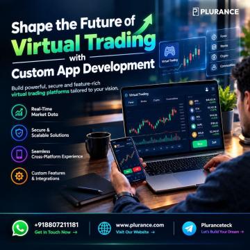 Make 2027 Your Year with Paper Trading App Development
