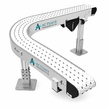 Reliable Conveyor Solutions for Industrial Material Movement