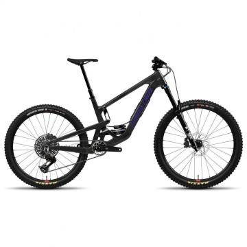 2026 Santa Cruz Bronson 5 Carbon C 90 MX Enduro Mountain Bike (MONKEYCYCLESHOP)