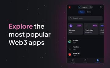 Backpack Wallet | Download Extension — Official Website