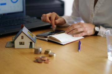 Real Estate Tax Advisor in Austin | Bruce Sieffert PC, CPA