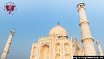 Majestic Taj Tours for an Unforgettable Taj Mahal Journey