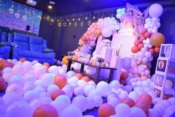 Make Your Private Parties Special with Tapes N Tales