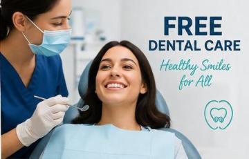 Free Dental Care Miami Florida: Affordable Oral Health Services for Everyone