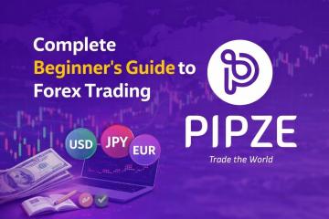 Trusted Forex Broker Platform in Panama PIpze