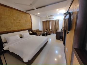 Book /MPT /Tourist /Village /Shivpuri - MPTDC | Asia Hotels & Resorts.