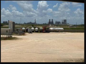 Tanksalot Inspections| Mobile DOT Cargo Tank Inspections Texas