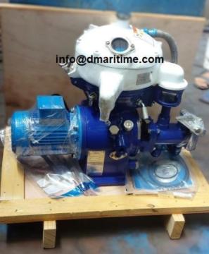 Industrial Centrifuge Alfa Laval MAB-103, Biodiesel centrifuge, Lube oil purifier