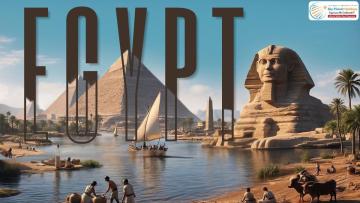 Egypt Tour Packages | Sky Planet Holidays