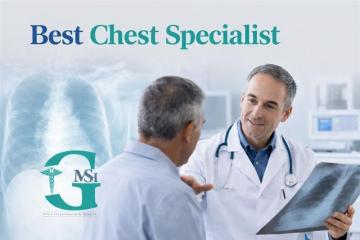 Best chest specialist services for better Lung health support
