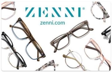 10% off ALL Glasses with minor exceptions to partner products like Dreamhack or PAX