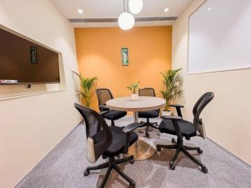 Professional Virtual Office in Noida for Entrepreneurs