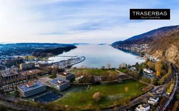 Limousine Service Basel | Traserbas