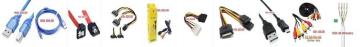 Brand New Cables 20