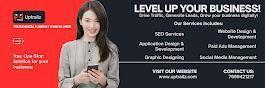 Uptrailz | Best SEO Agency In India