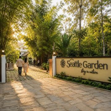 Best Resorts in Kolli Hills | Couple Resort Kolli Hills