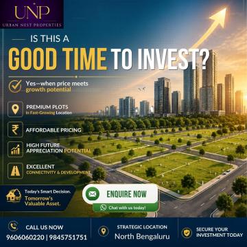 Real Estate Agents in Rajajinagar Bengaluru