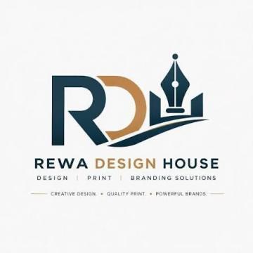 Graphic Design Agency in Rewa Design House