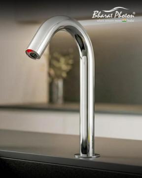 Why Choose a Touchless Tap for Your Modern Bathroom?