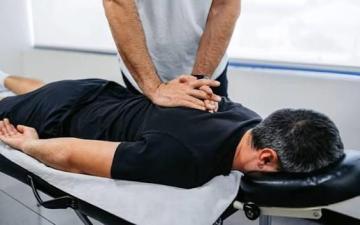 Chiropractic Care in Brampton