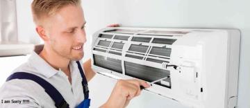 AC Duct Cleaning Services in Abu Dhabi UAE | Clean Air