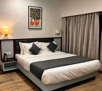 Book /MPT /Nilamber /Skyline /Pachmarhi - MPTDC - Asia - Hotels & Resorts.