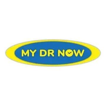 MY DR NOW