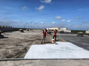 Waterproofing Services in Pune