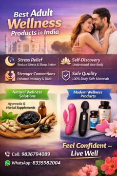 100% Discreet Shipping Adult Toys | Lovemaking Toy
