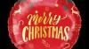 Wholesale Christmas Mylar Balloons for Festive Holiday Décor