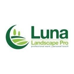 Luna Landscape Pro
