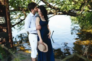 Kerala Honeymoon Tours Covering Munnar, Alleppey and Thekkady