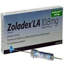 To Get Trusted Hormone Therapy Buy Online Zoladex 10.8mg Injection