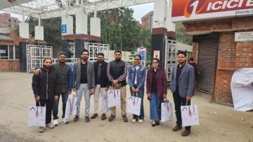 Regimen Healthcare - Best Medical Tourism Company in India