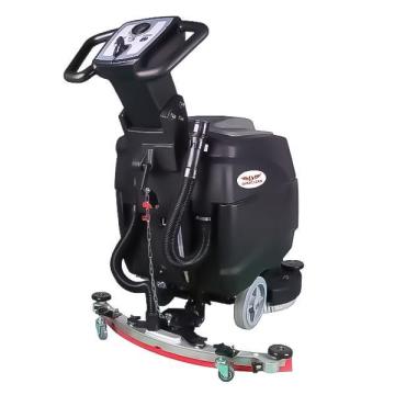 Floor Scrubber Drier: Advanced Equipment for Professional Cleaning