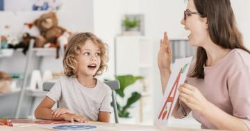 Nurturing Young Voices with Speech Language Therapy in Delhi