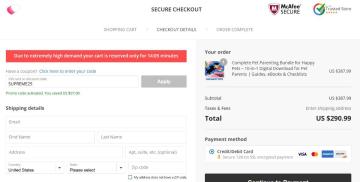 25% OFF All Purchases of $150+ At Supreme Hits Oasis