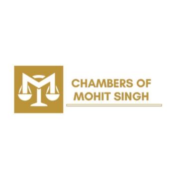 Legal Services In New Delhi - Mohit Singh