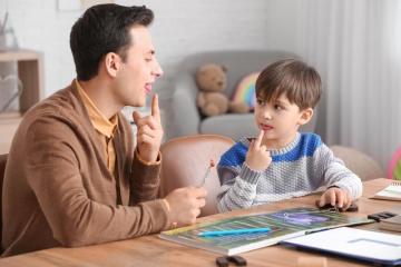 Nurturing Young Voices with Expert Speech Therapy in Delhi