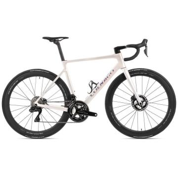 2025 Colnago V4Rs Dura-Ace Di2 Road Bike (WAREHOUSEBIKE)
