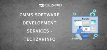 Modern CMMS Software Solutions for Global Enterprises